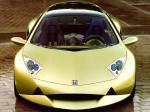 Honda GRX Concept by ItalDesign 2006 года